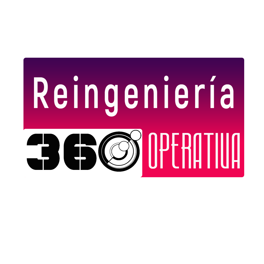 Reingeniería integral operativa