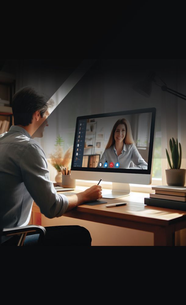 Cursos en línea negocios