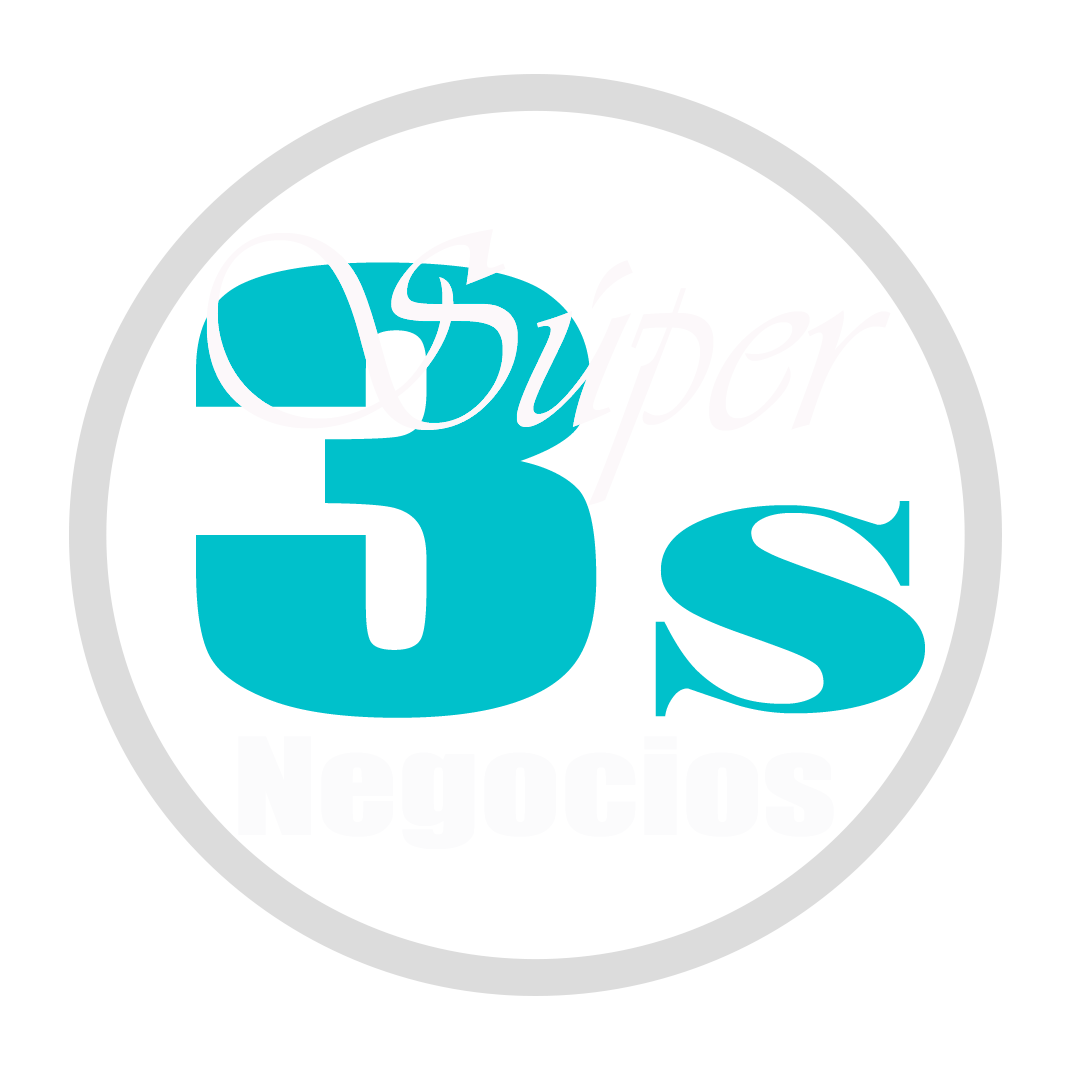 Súper 3 eses