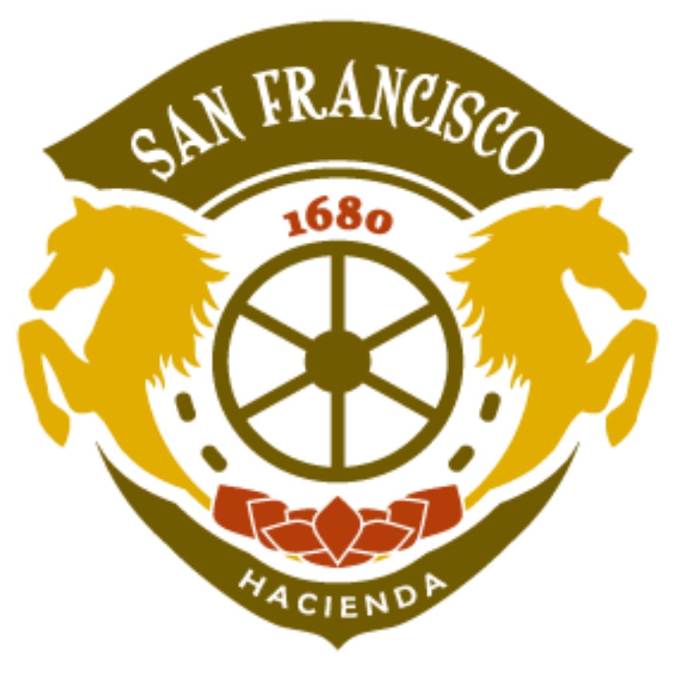 Hacienda San Francisco LOGO
