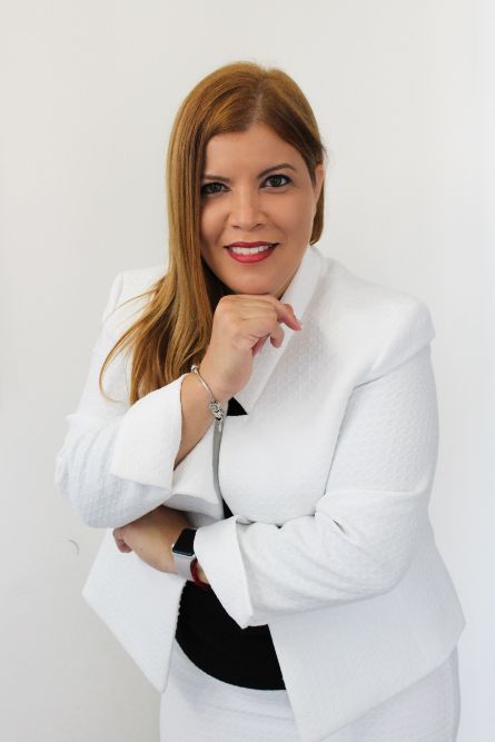Verenice Rodríguez Ruiz, Ed. D.