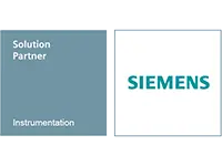 Certificación Siemens solution partner. Insa ingeniería. Soluciones en digitalización, electrificación, energía renovable, automatización, instrumentación, eficiencia energética