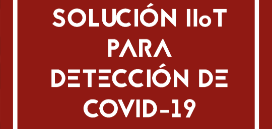 INSA Ingeniería ofrece una solución de gran precisión para monitoreo de temperatura corporal, que permite una rápida detección de personas infectadas por COVID-19.