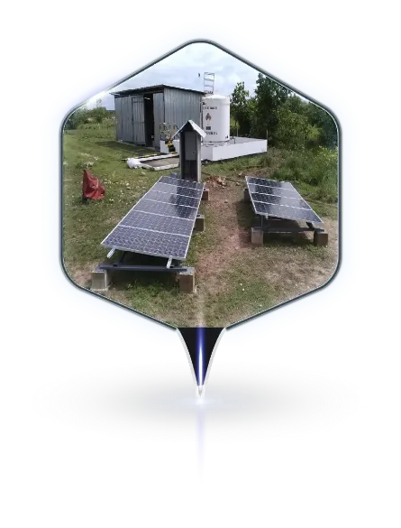 Insa ingeniería.Presencia en Colombia y Ecuador. Soluciones en digitalización, electrificación, energía renovable, automatización, instrumentación, eficiencia energética