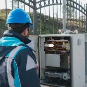 Soluciones en electrificación. Insa ingeniería. Soluciones en digitalización, electrificación, energía renovable, automatización, instrumentación, eficiencia energética