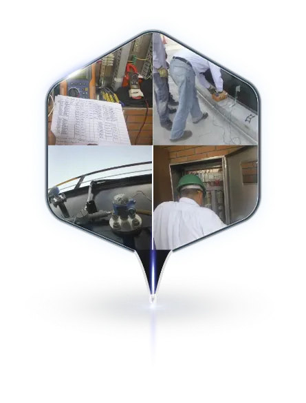 Insa ingeniería.Presencia en Colombia y Ecuador. Soluciones en digitalización, electrificación, energía renovable, automatización, instrumentación, eficiencia energética
