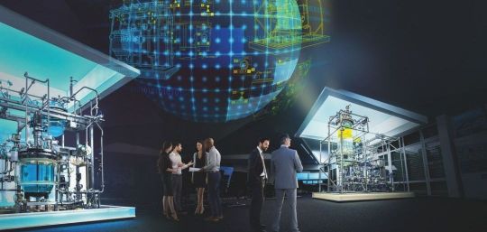 ¿Las industria colombiana está tomando las medidas necesarias para mantenerse, reactivarse y hacer frente a la economía en este tiempo de crisis?