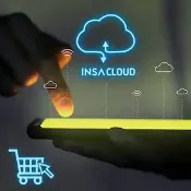 Soluciones en digitalización industrial. Insa ingeniería. Soluciones en digitalización, electrificación, energía renovable, automatización, instrumentación, eficiencia energética