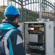 Soluciones en electrificación. Insa ingeniería. Soluciones en digitalización, electrificación, energía renovable, automatización, instrumentación, eficiencia energética