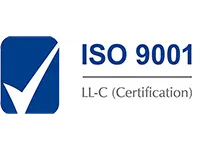 Certificación ISO 9000. Insa ingeniería. Soluciones en digitalización, electrificación, energía renovable, automatización, instrumentación, eficiencia energética
