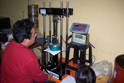 INGEOTECNIA Consultores y Ejecutores SAC