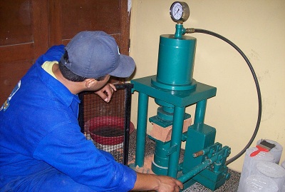 INGEOTECNIA Consultores y Ejecutores SAC