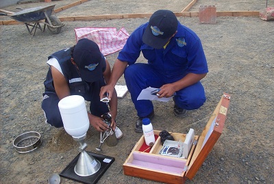 INGEOTECNIA Consultores y Ejecutores SAC
