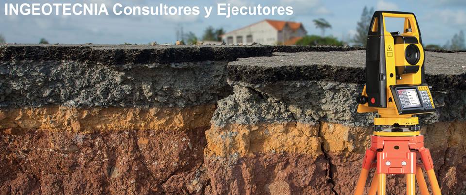 INGEOTECNIA Consultores y Ejecutores SAC