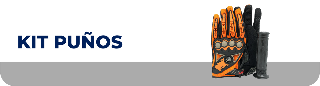 Kit Puños