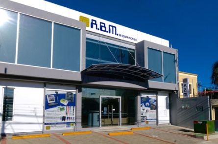 Edificio ABM de Costa Rica SA