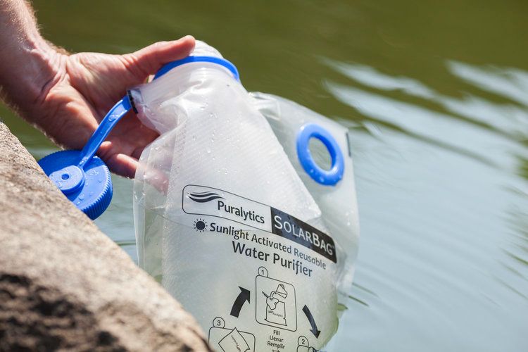 Filtros de agua y sistemas de purificación, Aquapura Costa Rica