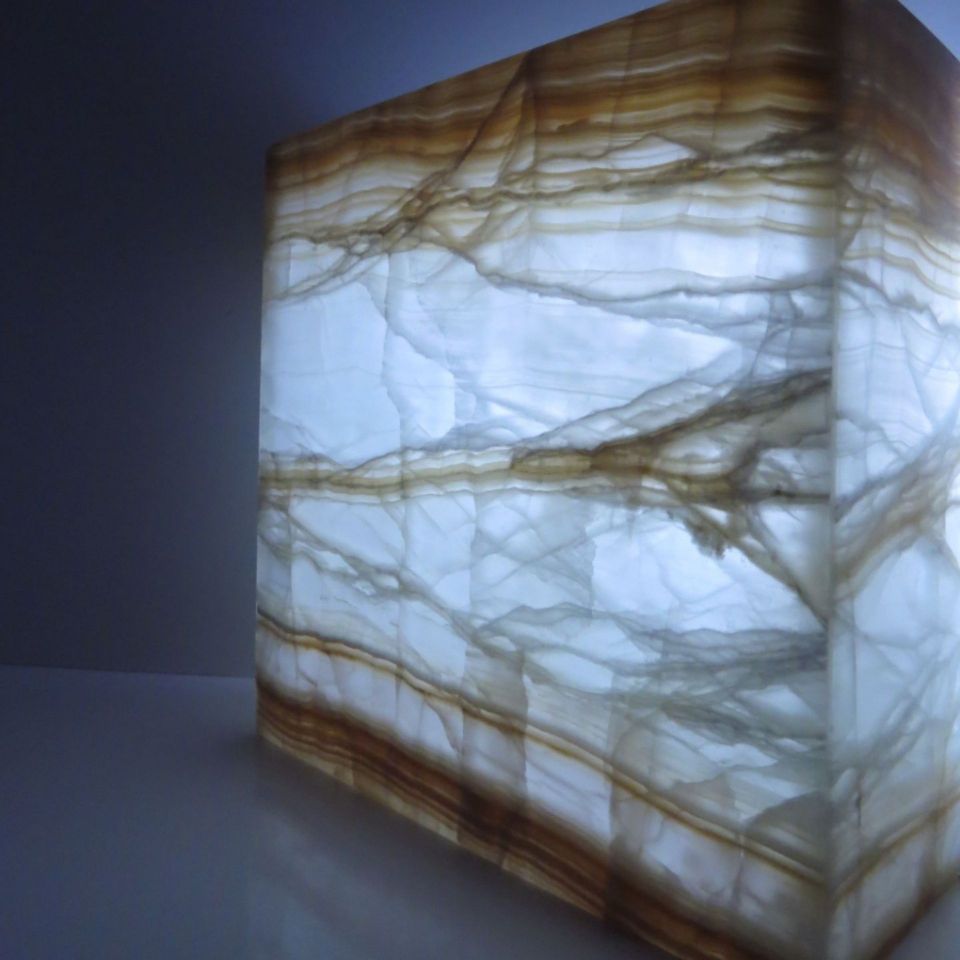 ARBOTANTE/PARED ILUMINACIÓN ONIX
