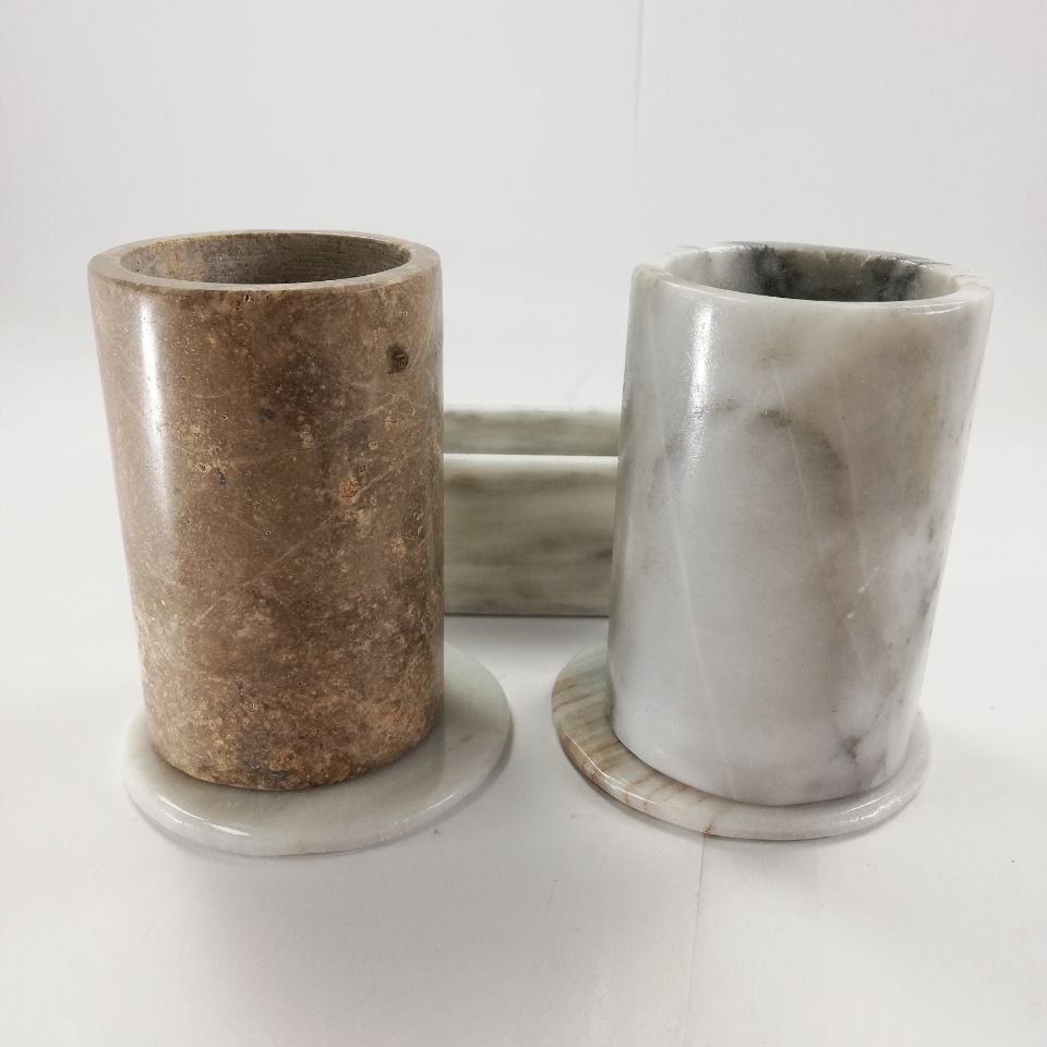 VASOS/
GLASSES
