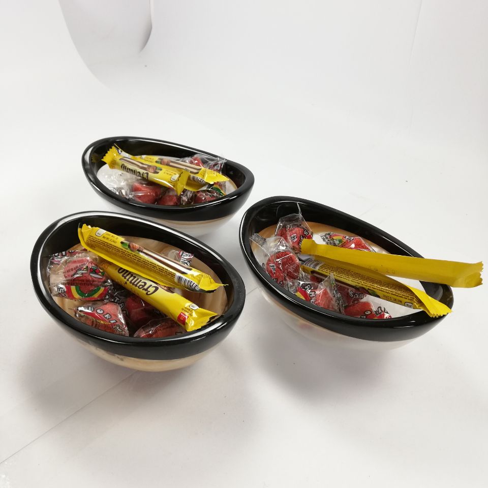DULCEROS/SWEETS