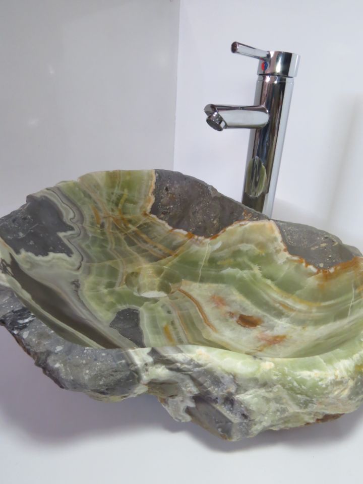 LAVABO RÚSTICO/RUSTIC SINK