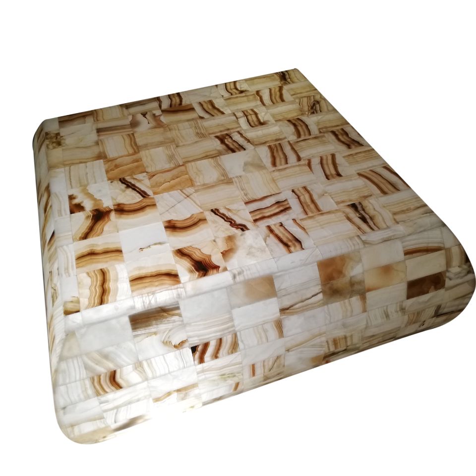 MESA DE CENTRO/ CENTER TABLE