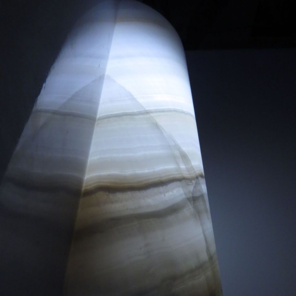 ARBOTANTE/PARED ILUMINACIÓN ONIX