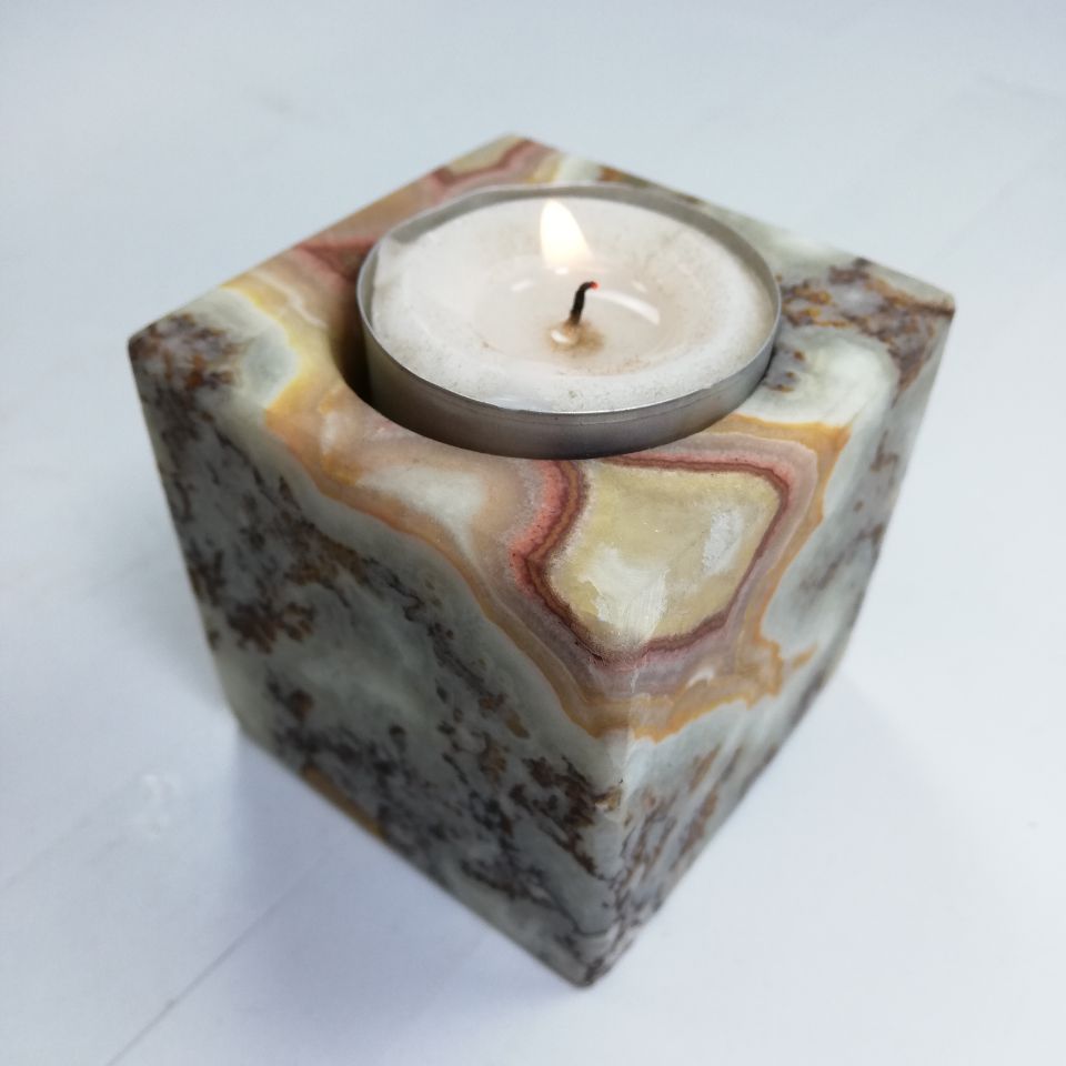 PORTAVELAS/CANDLEHOLDER