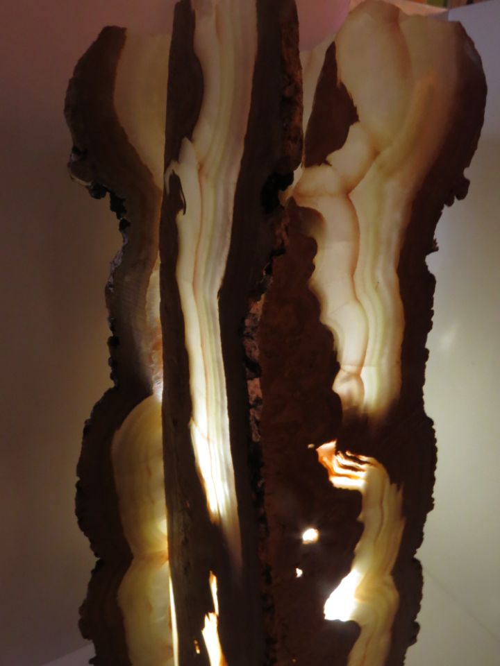 ILUMINACIÓN RÚSTICA ONIX