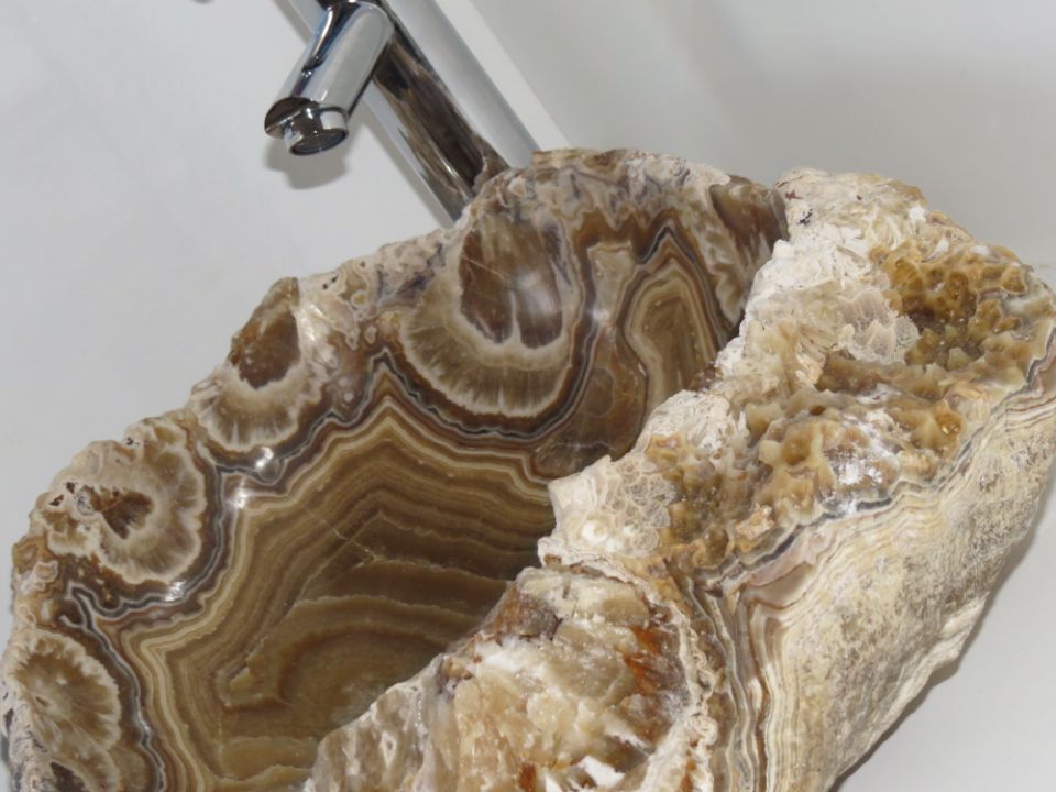 LAVABO RÚSTICO/RUSTIC SINK