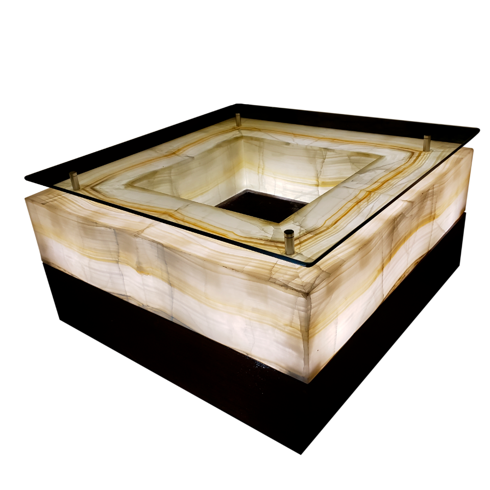 MESA DE CENTRO/
CENTER TABLE