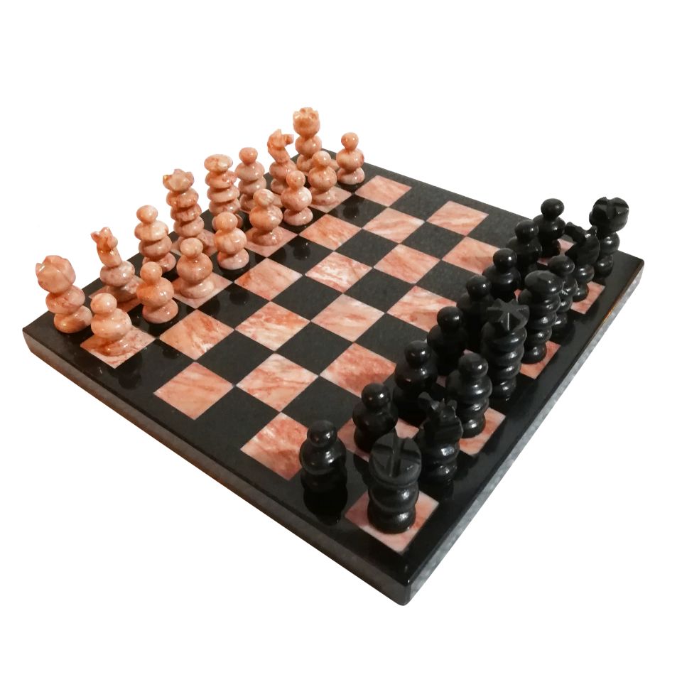 JUEGOS DE AJEDREZ/CHESS GAME