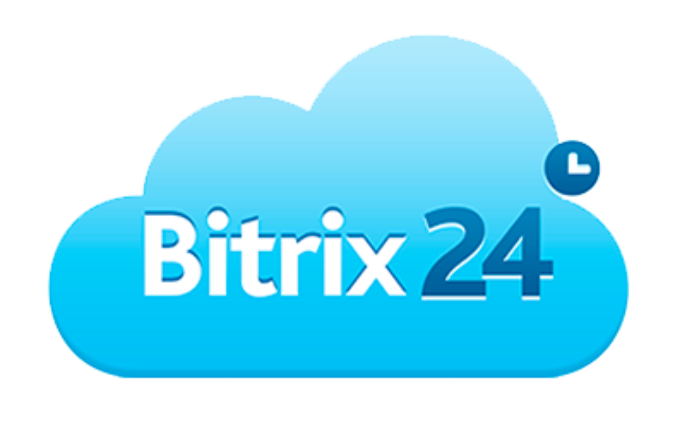 CRM BITRIX 24